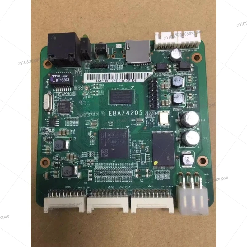 Плата разработки ZYNQ7010, xc7z010 FPGA. Без держателя карт TF и разъема