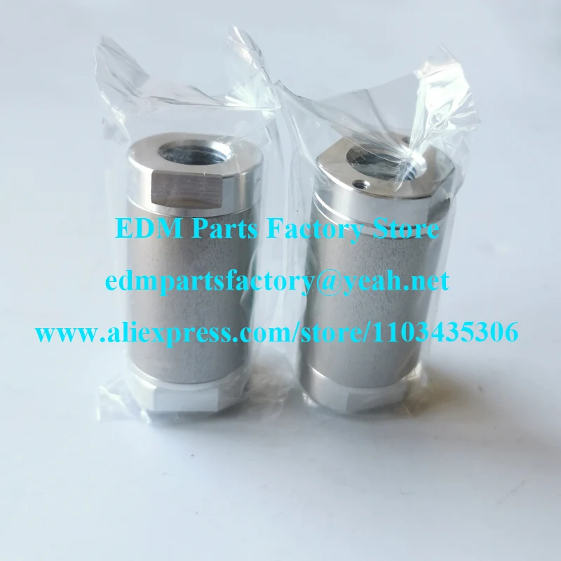 Обратный клапан edm CK D CHV2-8-J для Fan uc Robocut 0C,0iA,1C,1iA,1iB Wire-cut EDM