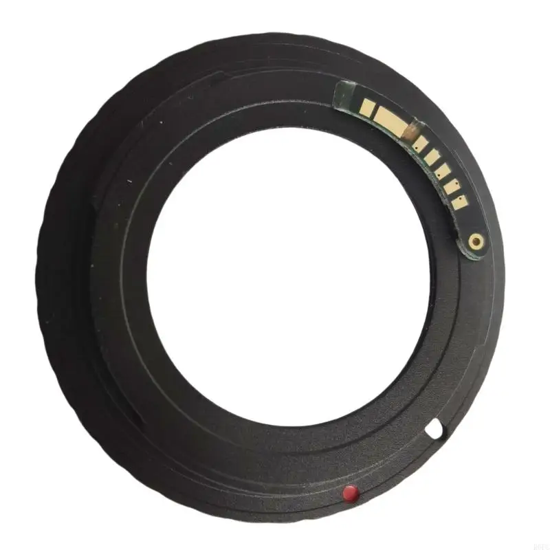 R6FC ABS M42 -адаптерные кольца для камер для крепления с возможностями автофокусировки