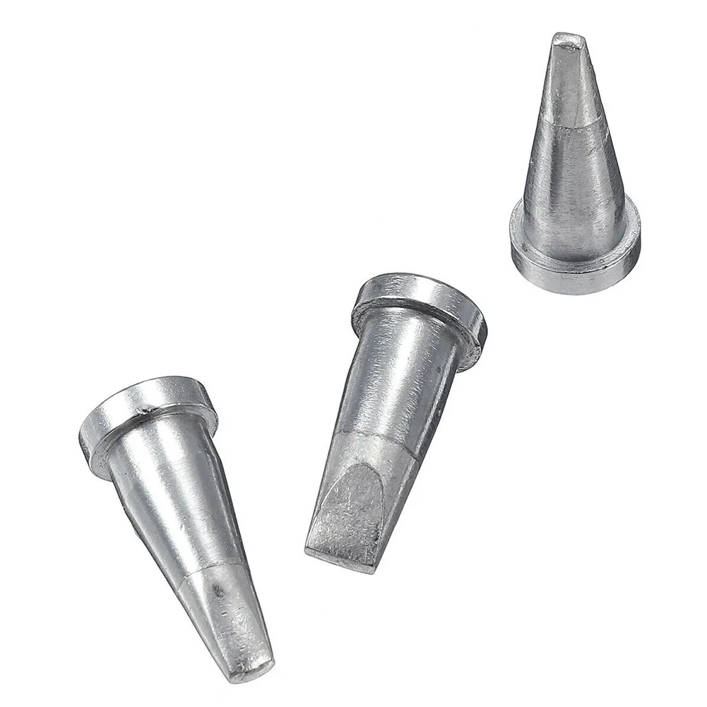 Наконечники для паяльника Weller WSD81 WD1000 WSP80 WP80 WSF 81D5 LT, 10 шт.