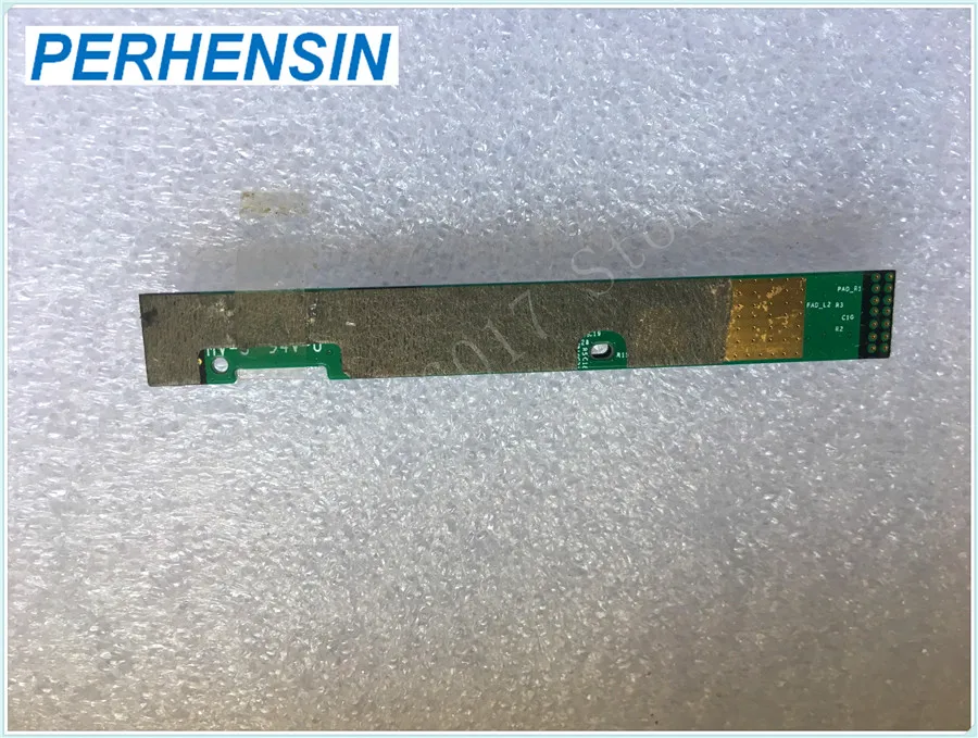 ДЛЯ камеры Dell L501X XPS L502X 7CN2C 07CN2C CN-07CN2C 100% идеальная работа (art.: 3920cbe56c0b7) - 3920cbe56c0b7