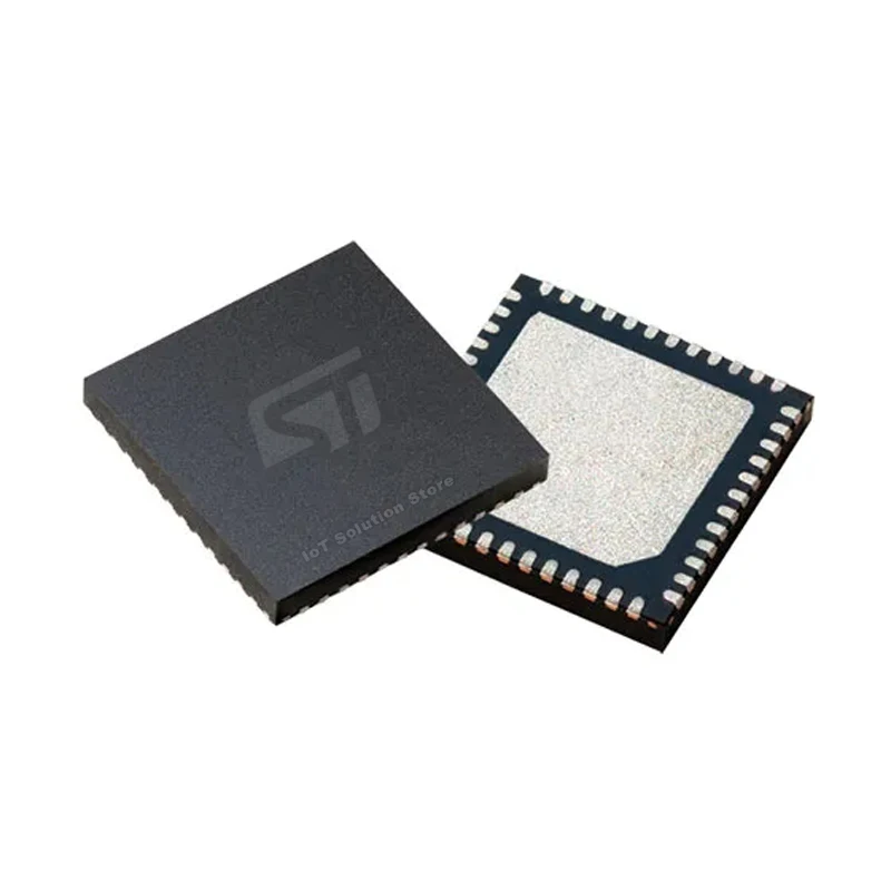 Оригинальная новая микросхема STM32F410C8U6TR