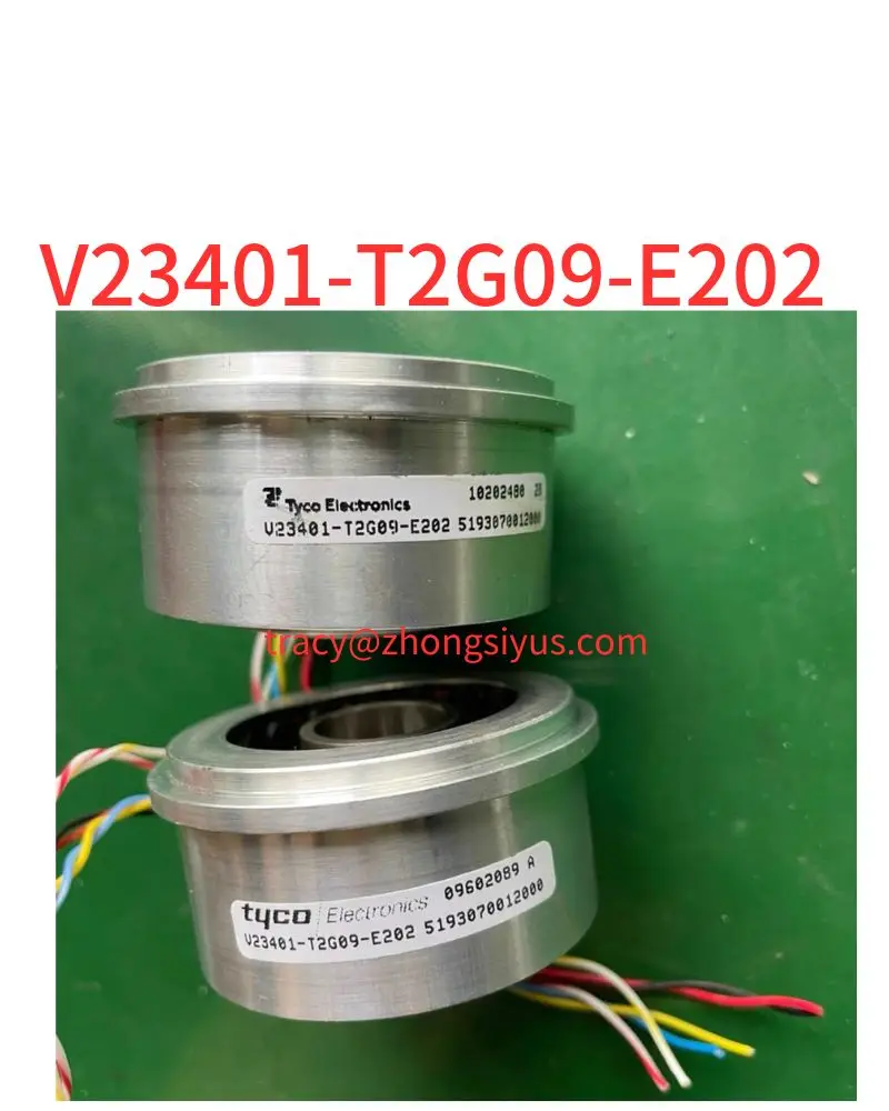 Б/у энкодер V23401-T2G09-E202