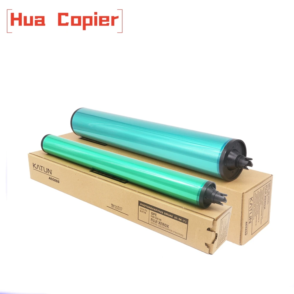Фотобарабан KATUN для Xerox Color 550 560 570 C60 C70 700i PrimeLink C9065 C9070 DCC6550 DocuColor DC240 242 252 260 0013R00663/664