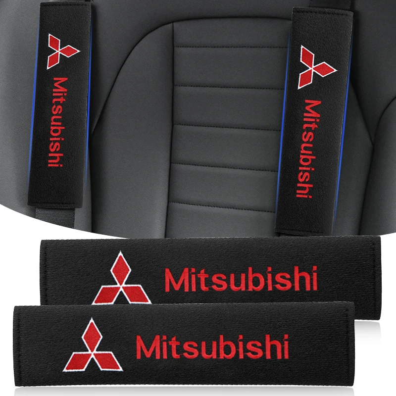 Аксессуары для Mitsubishi Outlander Lancer 10 ASX RALLIART Eclipse L200