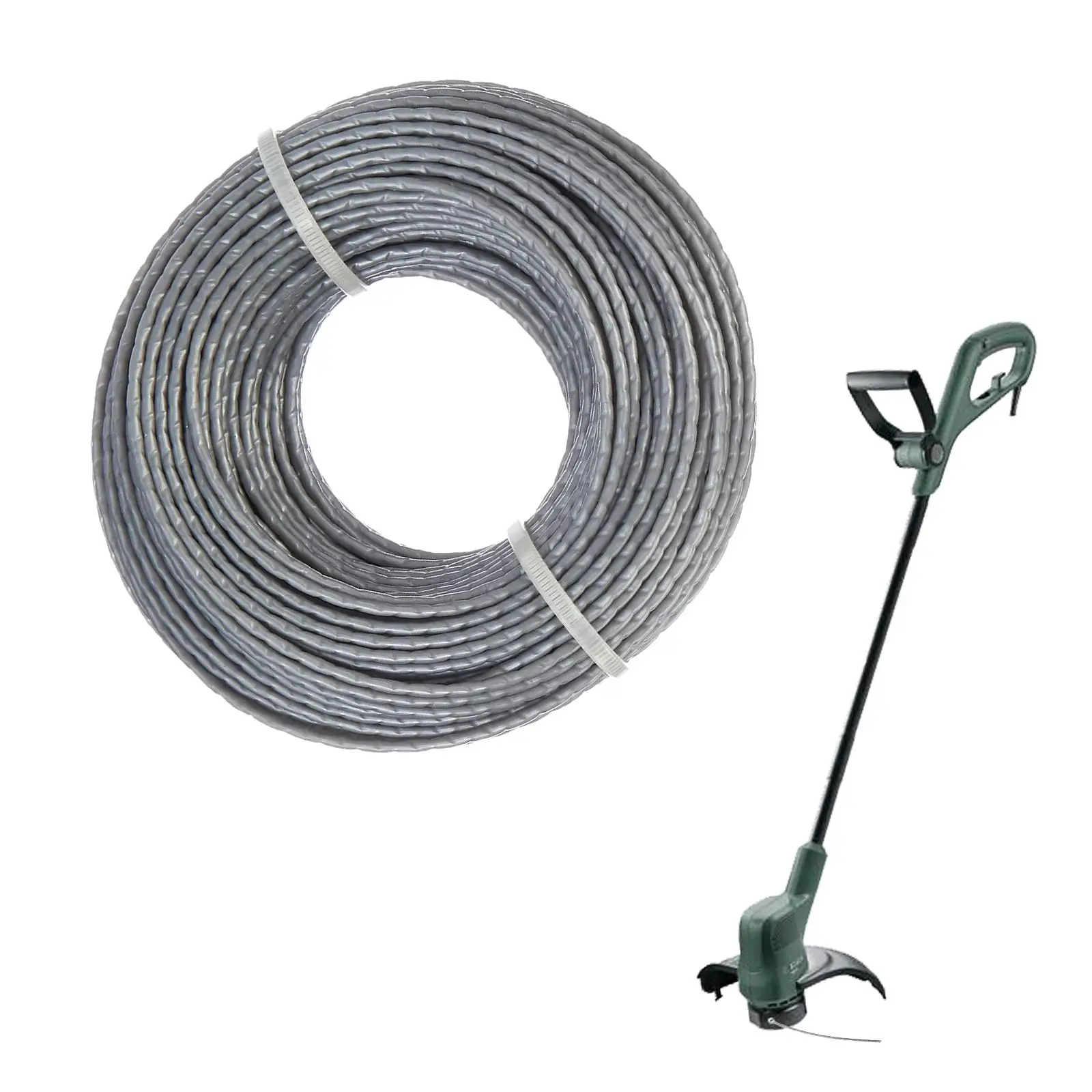 Катушка для триммера Bosch ART 23/26/30 Combitrim ART 23/26 Easytrim ART 23 F/G/GF/GFS/GFSV, 24 м