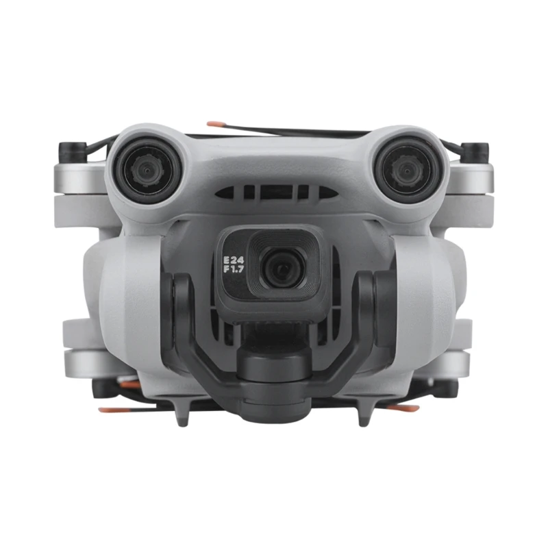 Фото Оригинальная крышка стабилизатора поперечной устойчивости для Mini 3 Gimbal Camera R-Axis, нижний кронштейн, задняя для №5