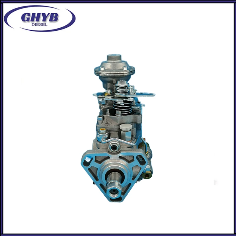 Фото Дизельный насос VE VE6/12F1050L1099 0460426471 504198218 для двигателя Iveco NEF TAA TIER II №2