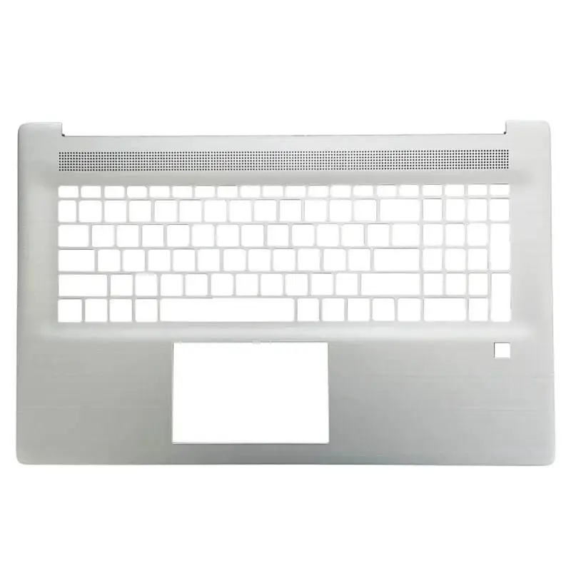 Фото WAF G новая американская клавиатура для HP 17-CN 17-CP 17S-CU 470 G8 TPN-L140, верхняя крышка упора для рук ноутбука, замена верхнего корпуса M50458-001 M50 №3
