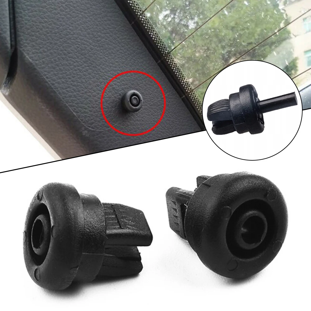 2X Новые зажимы для подвешивания посылок для Renault-Laguna Mk1 Mk2 MK3/ Modus R21 R25 #7705099001/1606854680, детали для интерьера