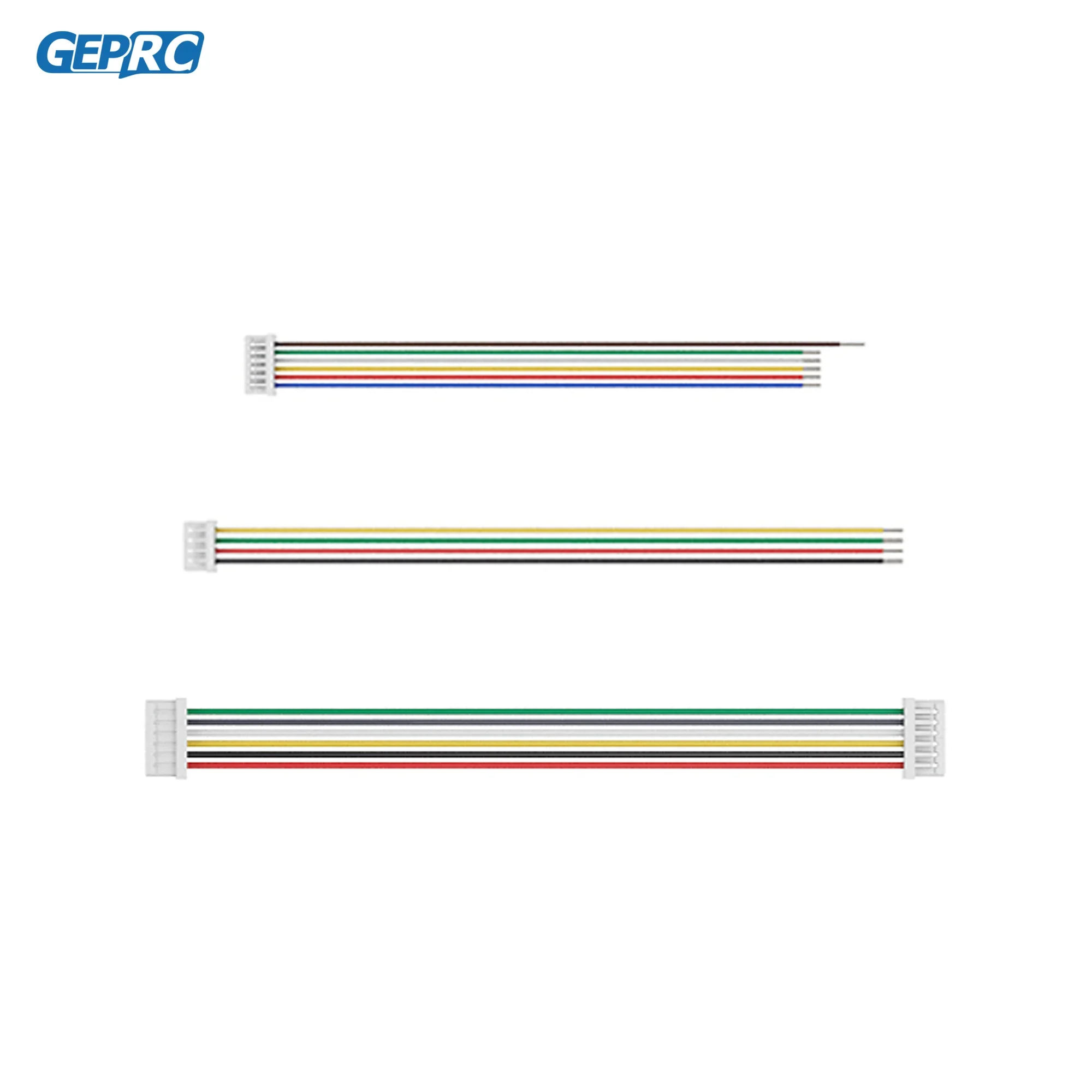 Детали рамы GEPRC GEP-CL30 V3, подходящие для дрона серии Cinelog 30 V3 для DIY RC FPV квадрокоптера, запасные части для дронов (art.: 3920cf30d017d) - 3920cf30d017d