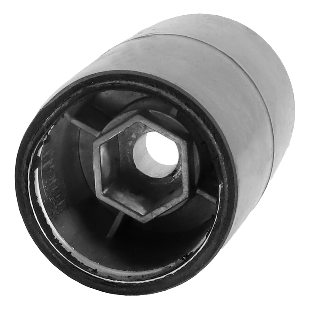 Фото 1PCS Rubber Coated Driving Roller For  9403 Belt Sander Replacement Spare Parts For Metal Woodworking Tool Part  Accessories №5
