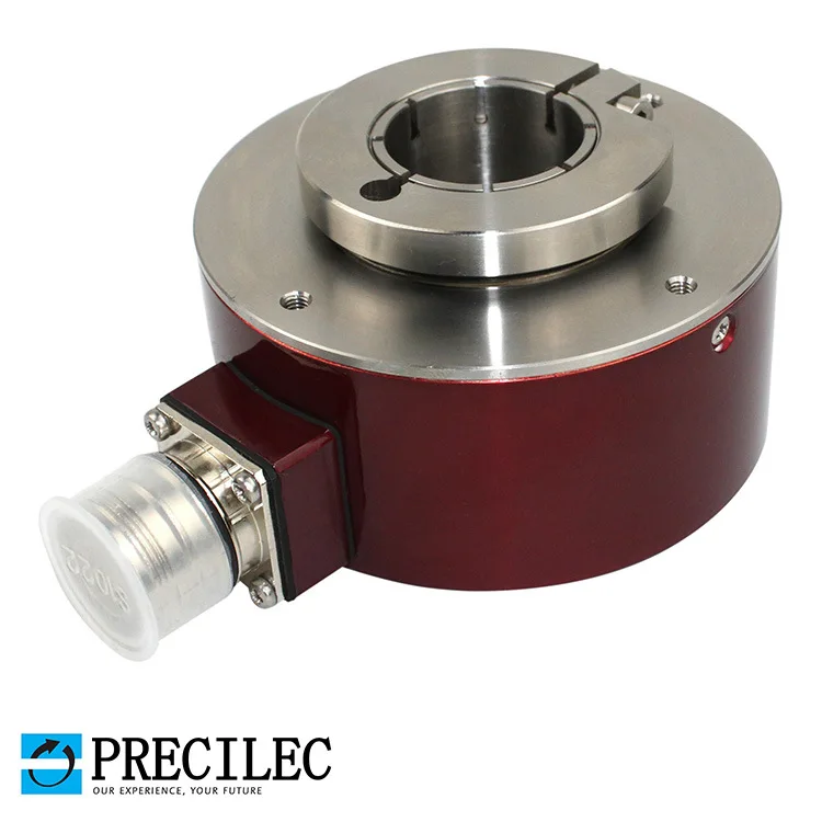 Фото Rennes Encoder RCI90TS-HS30-C-05000 Поставка агента №2