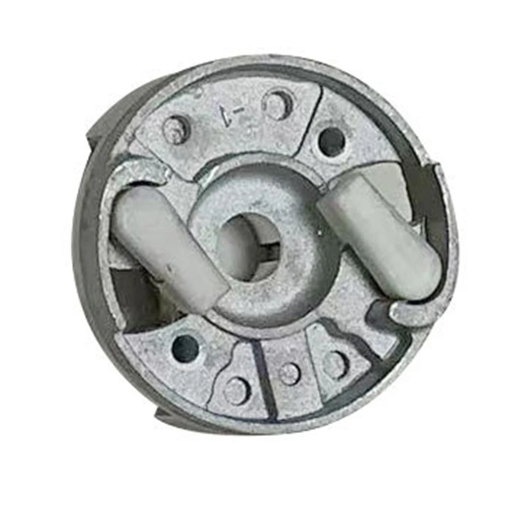 Сменный металлический маховик для мотора Redmax EBZ8550 EBZ8500, аксессуары для электроинструментов для дома, сада, двора, 587655101 (art.: 3920c68a1401e) - 3920c68a1401e