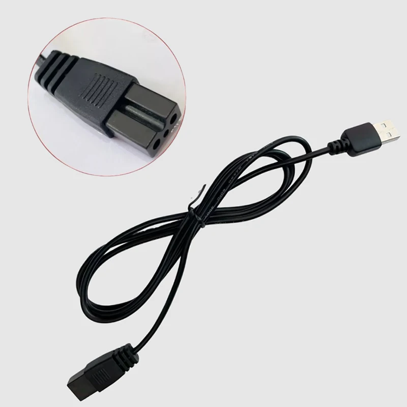 1 шт. сменный USB-кабель для вакуумной зарядки бассейна для автоаксессуаров Bestway/ Lay-Z-Spa