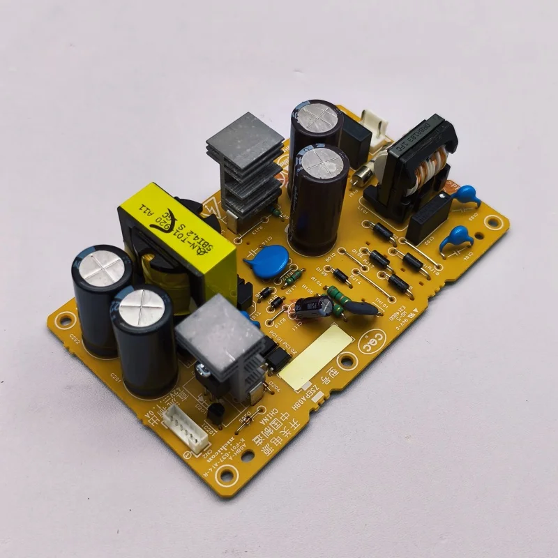 Фото Плата питания для принтера LQ310 LQ350 LQ300KH LQ520K LQ-310 LQ-350 №4
