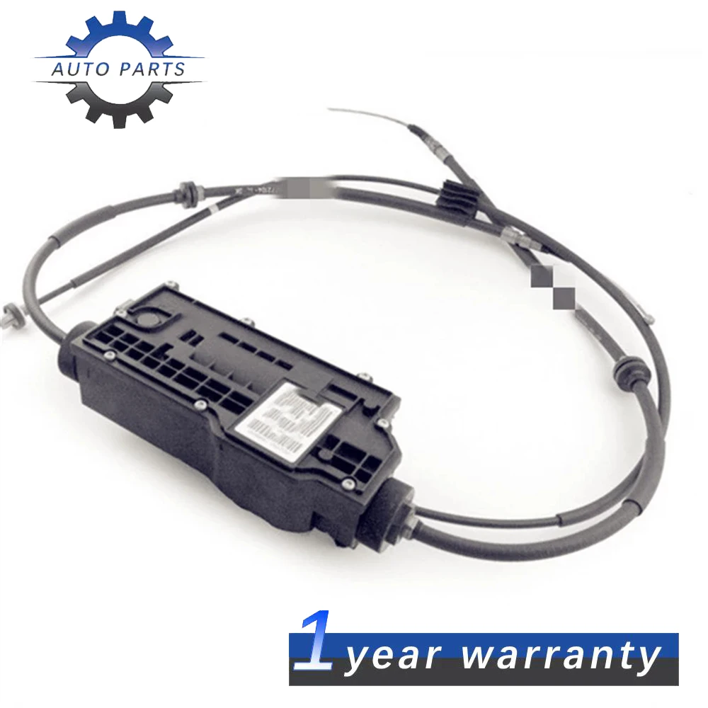 Привод стояночного тормоза LR019223 для Land Rover LR3 2005-2009 Range Rover Sport 2006-2009 SNF500030 SNF500120 SPB500010 SNF500027