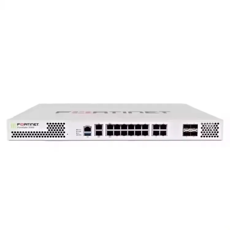 FG-91G FortiGate-91G Plus с 1-летней FortiCare и брандмауэром FortiGuard на складе и VPN