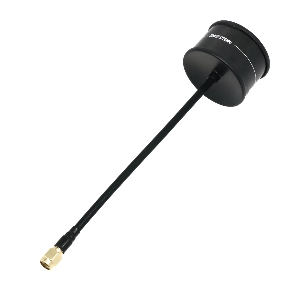 1.2G 1.3G 4W V2 VTX Передача изображения Переключаемый видеопередатчик Модуль передачи для RC FPV Quadcopter Дроны для фристайла (art.: 3920cc0a44748) - 3920cc0a44748