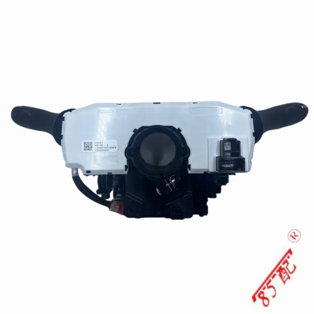Новый Переключатель стеклоочистителя фары 255545857R 255674919R для Renault Kadjar Espace V Sc é nic IV Talisman XFD
