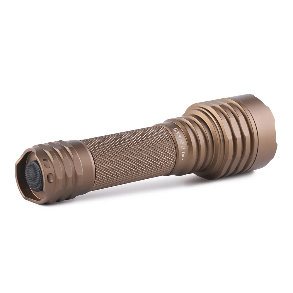Фонарик Convoy M21A 519A Led Lanterna 21700, мощный фонарь для кемпинга, охоты, рыбалки, фонаря (art.: 3920cf823031e) - 3920cf823031e