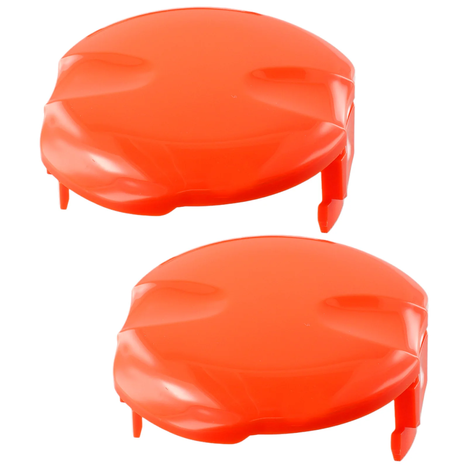 Легкая замена крышки катушки для SmallCut 300 Accu Easy Comf защелки на месте защищает и сохраняет линию безопасной простой установки