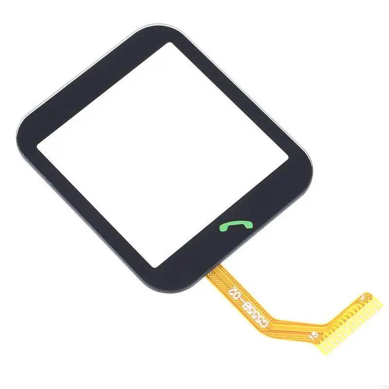 A2BD Dust Prolepring Clear Protective Flam для Q12 Дети Дети Дети Дети для умного браслета против царапины высокой четкости (art.: 3920cc3cbf0d9) - 3920cc3cbf0d9