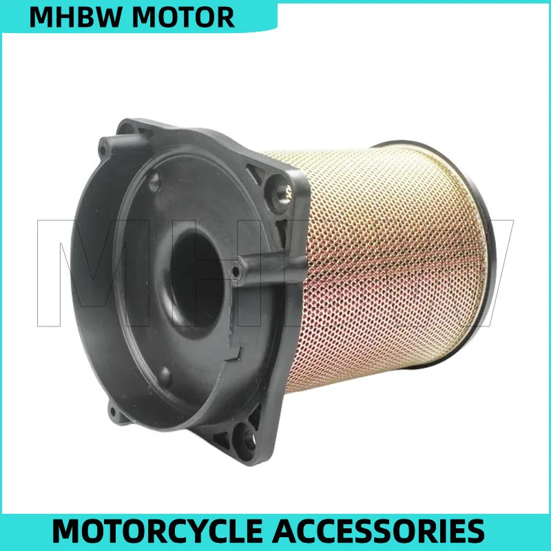 Воздушный фильтр для Haojue Hj125-8v-8r-8s-8h China Efi