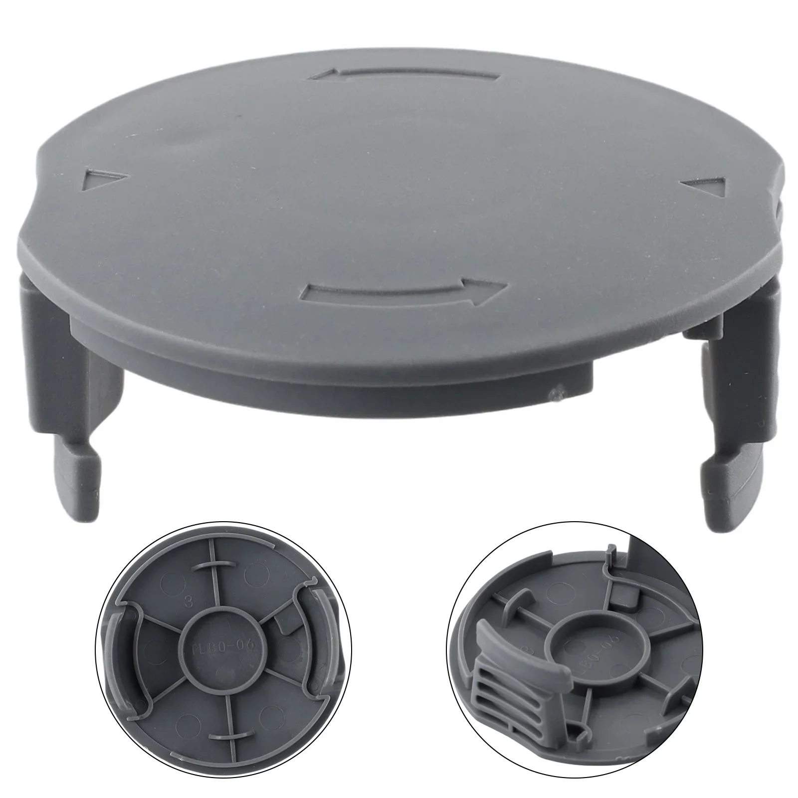 Набор крышек для BOSCH 18-230 18-26 18-260, F016F05320, BOSCH 23 26, аксессуары для EASYGRASS CUT (art.: 3920c8822edf1) - 3920c8822edf1