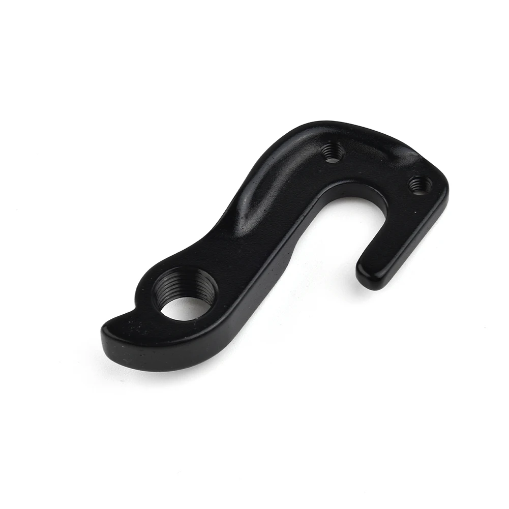 Фото MTB Bike Bicycle REAR DERAILLEUR GEAR MECH HANGER/FRAME BRACKET Tail Hook For MERIDA Reacto Scultura Hanger Hook Accessories №2