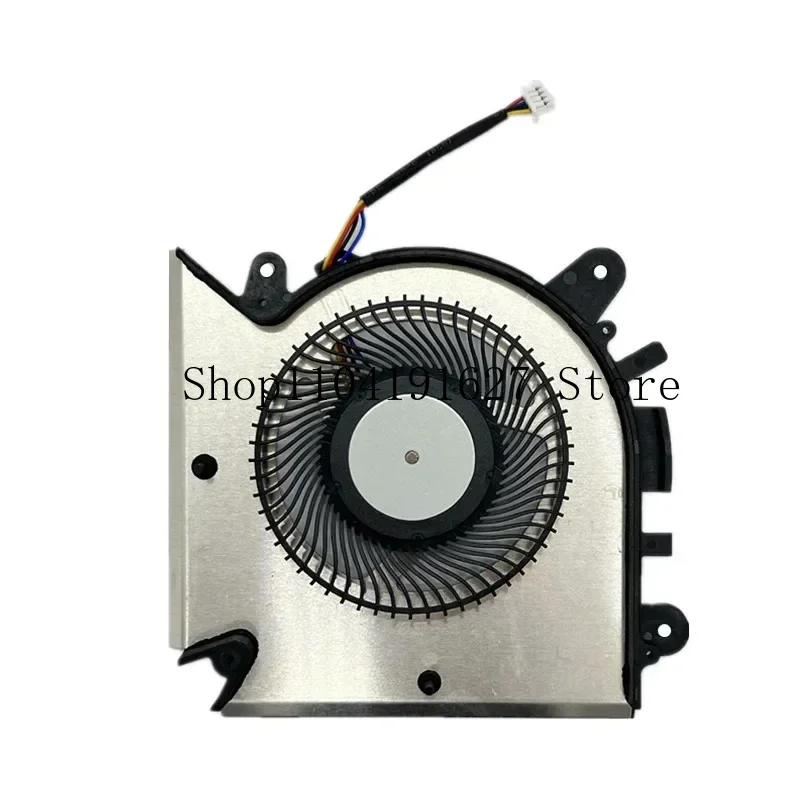 Новый охлаждающий вентилятор для MSI GF63 GF65 GF65 Thin 10SD 10SDR 10SE 10SER 9SD 9SEX 9SEXR PABD08008SH-N413 PAAD06015SL N433 (art.: 3920cc0160df7) - 3920cc0160df7