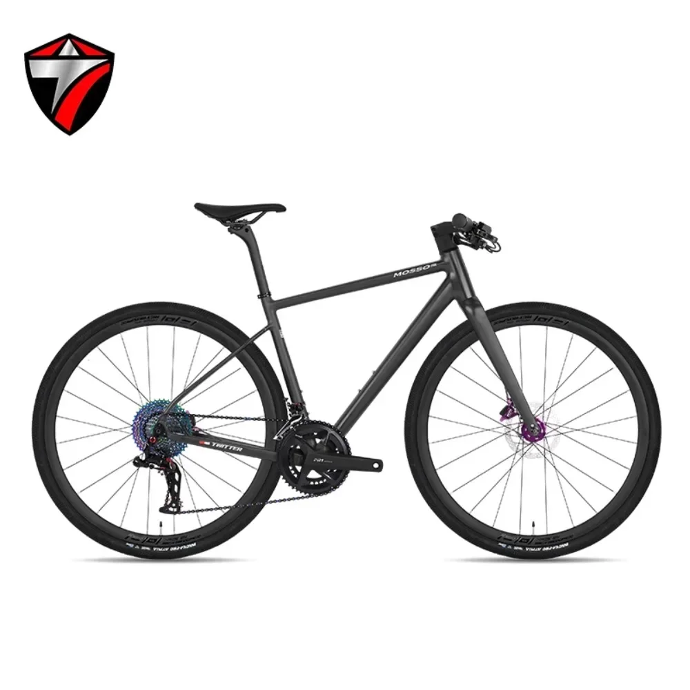 2025 TWITTER GRAVEL-G3 RS-13S24Speed Off-road 7005, дорожный велосипед из алюминиевого сплава, гидравлические дисковые тормоза 700*40C, велосипеды, велосипед (art.: 3920cee3250b4) - 3920cee3250b4