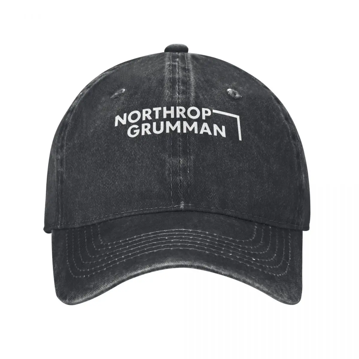 Northrop Grumman Logo демин Кепка Легкая летняя шляпа Мужская летняя кепка