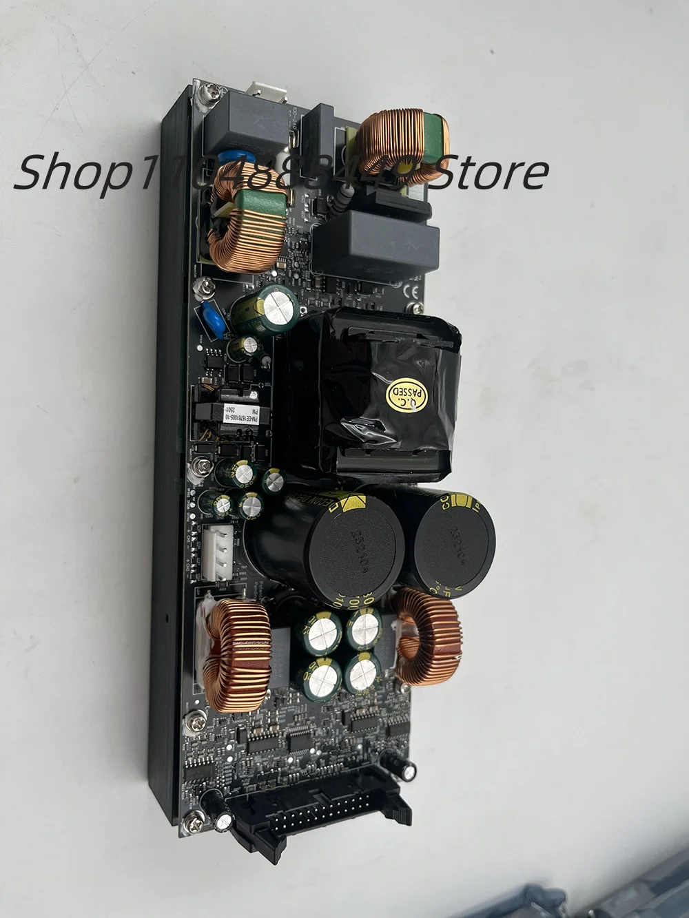 Фото S-PRO2 OEM усилители задний PRX710 PRX712 PRX715 PRX725 PRX735 №2