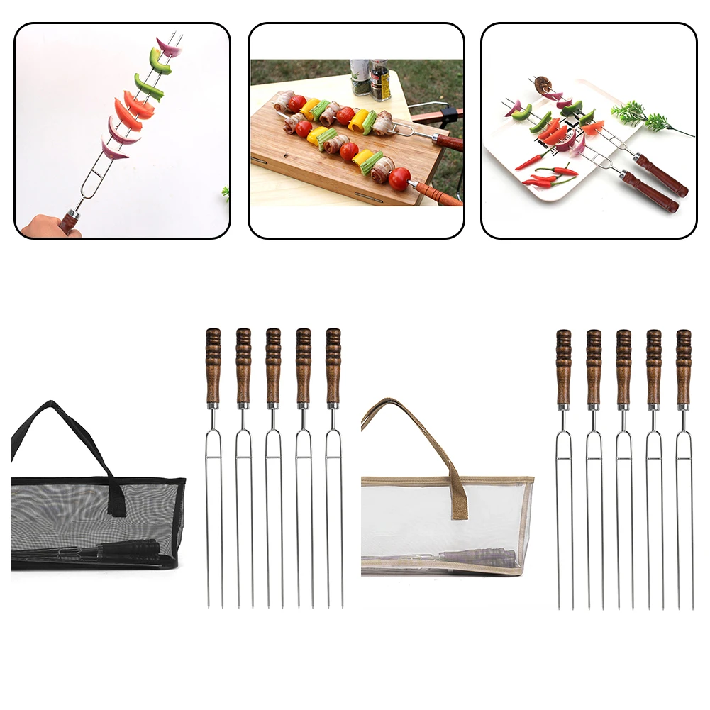 HeFor...” duty BFor Arbecue StFor Ainless Steel Grill Fork Sturdy MFor AteriFor Al For And EFor Asy MFor AintenFor Ance (art.: 3920cad89a175) - 3920cad89a175