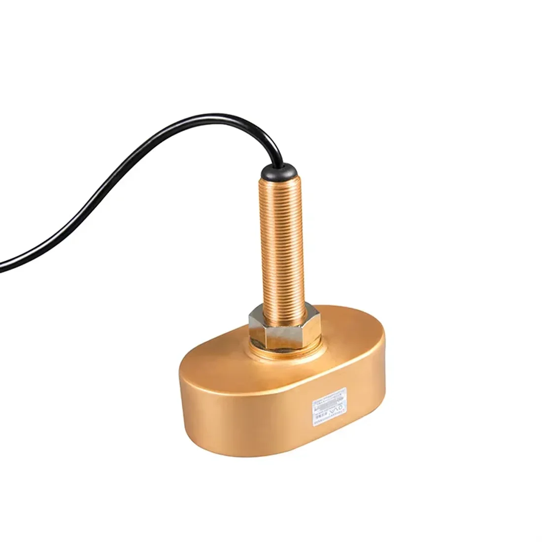 Фото TD-34 1 кВт ПЕРЕДАЧ ДЛЯ FURUNO 10pin FCV-688 fcv582L Рыболовный инструмент двухчастотный 600W520 5PSD 5MSD глубиной датчик №3