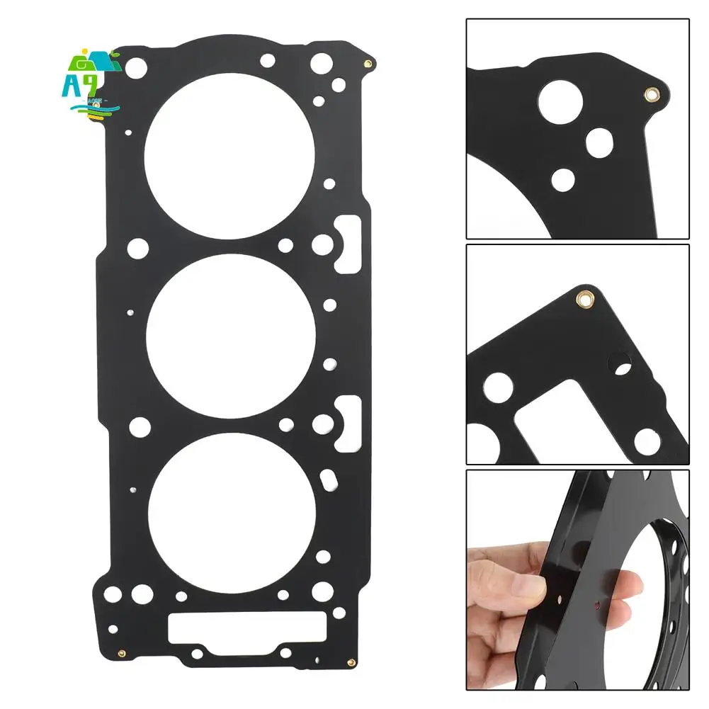 Прокладка головки A09E для Sea Doo 4-Tec GTR GTX RXP RXT 130 155 185 215 255 260 420950770 420641110 420950770, детали лодки