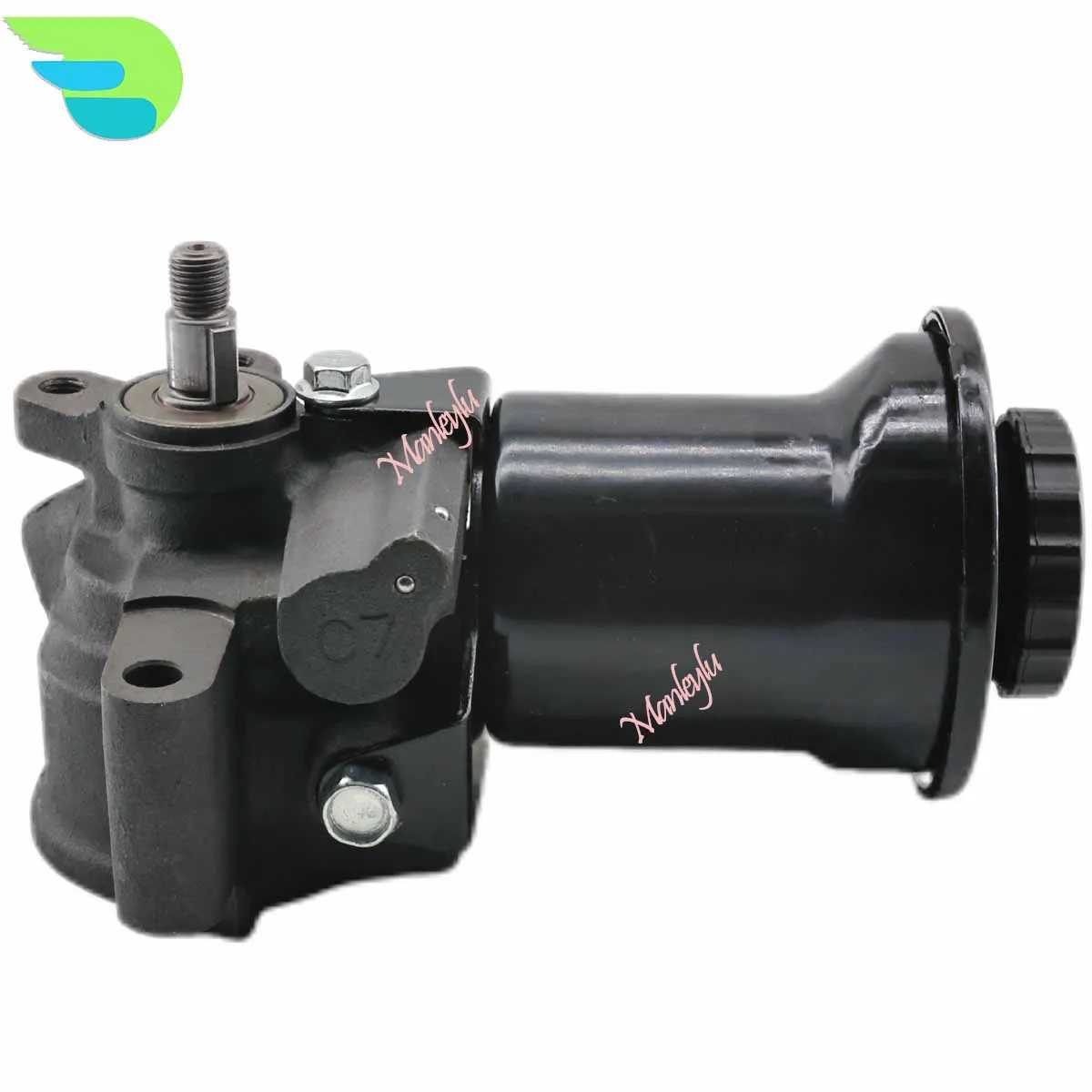 Фото 44320-35270 Насос гидроусилителя руля для Toyota 4Runner Hilux Pickup V6 3VZ-FE VZN85 VZN90 44320 35270 №2