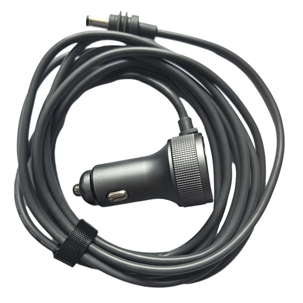Фото 300 см для Starlink для Mini Dual USB автомобильное зарядное устройство 12 В-24 В автомобильный прикуриватель соединительный кабель PD быстрая зарядка №4