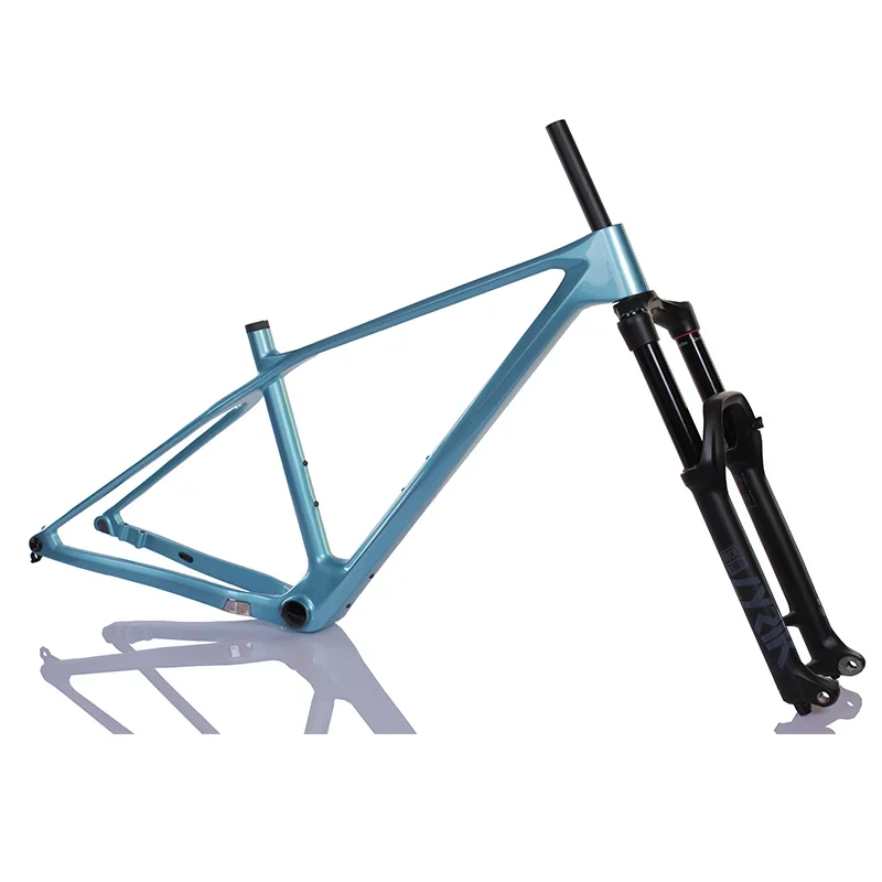 Япония Carbon T800 Карбоновая рама MTB 29er MTB Карбоновая рама для горного велосипеда 148*12 мм Велосипедная рама (art.: 3920cafb9e001) - 3920cafb9e001