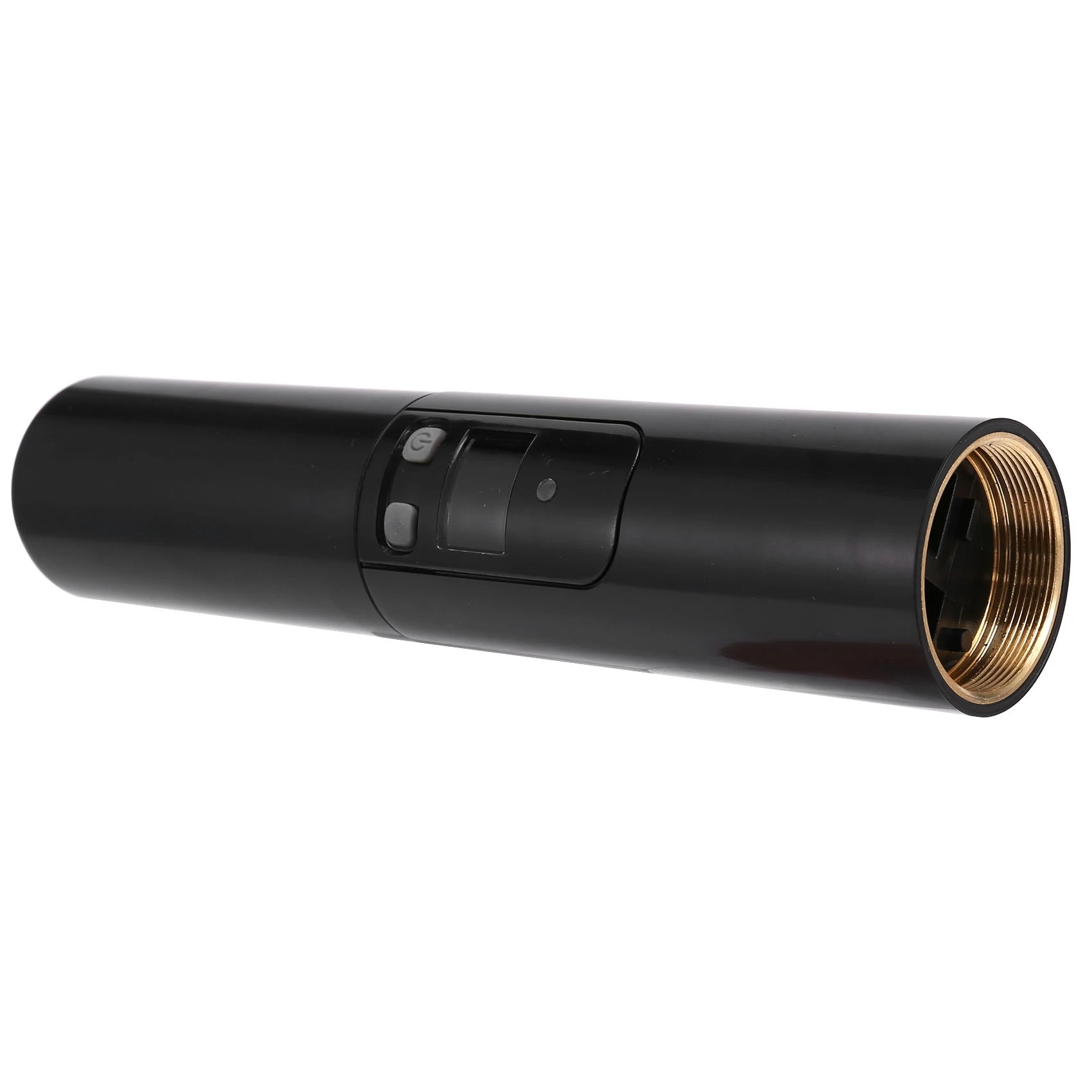 Фото Беспроводная Рабочая Крышка корпуса для Shure BETA58 SM58 SLX2 SLX24 и других заменяемых микрофонов №4