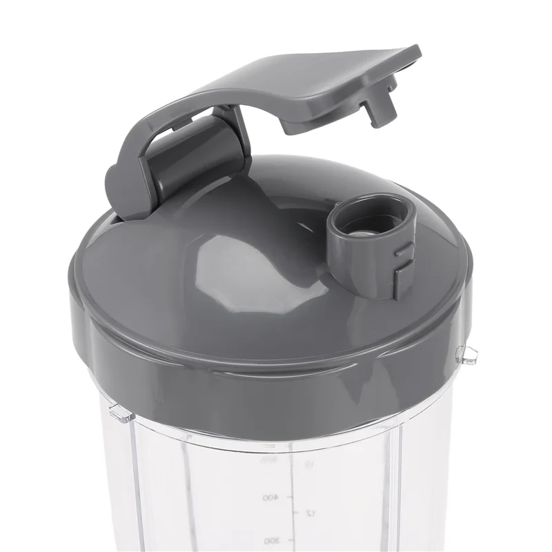 Запасные части для блендеров A23E для блендеров Nutribullet 600 Вт900 ВтPRO — лезвие экстрактора, огромные чашки на 32 унции и огромные чашки на 24 унции (art.: 3920ced972f54) - 3920ced972f54