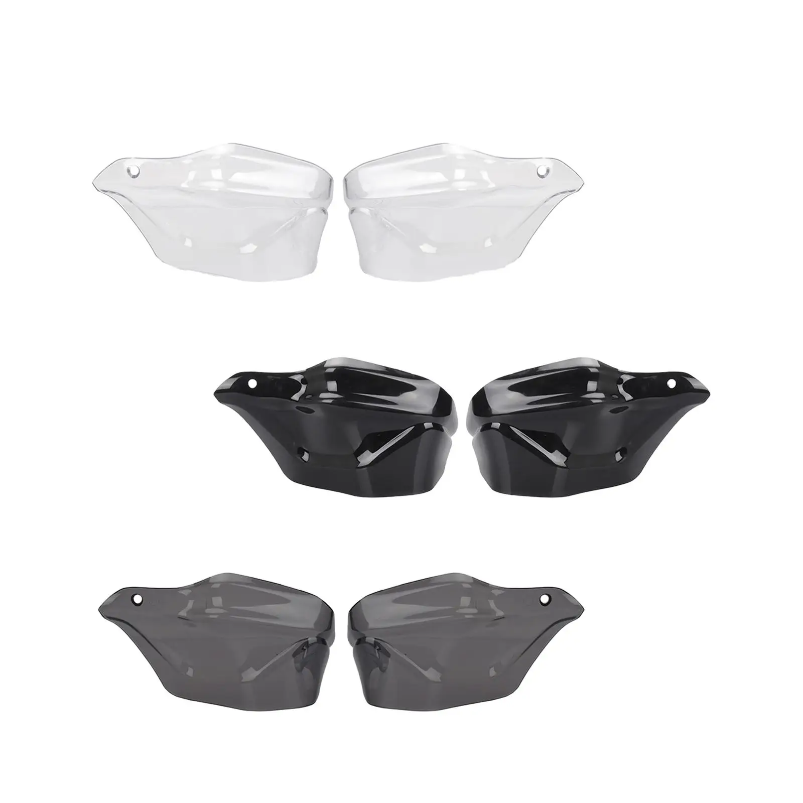 Фото Мотоциклетная защита для рук для BMW S1000XR F750GS F850GS F900 F900XR F900R R1250R RS R1200GS Adv R1250GS №2