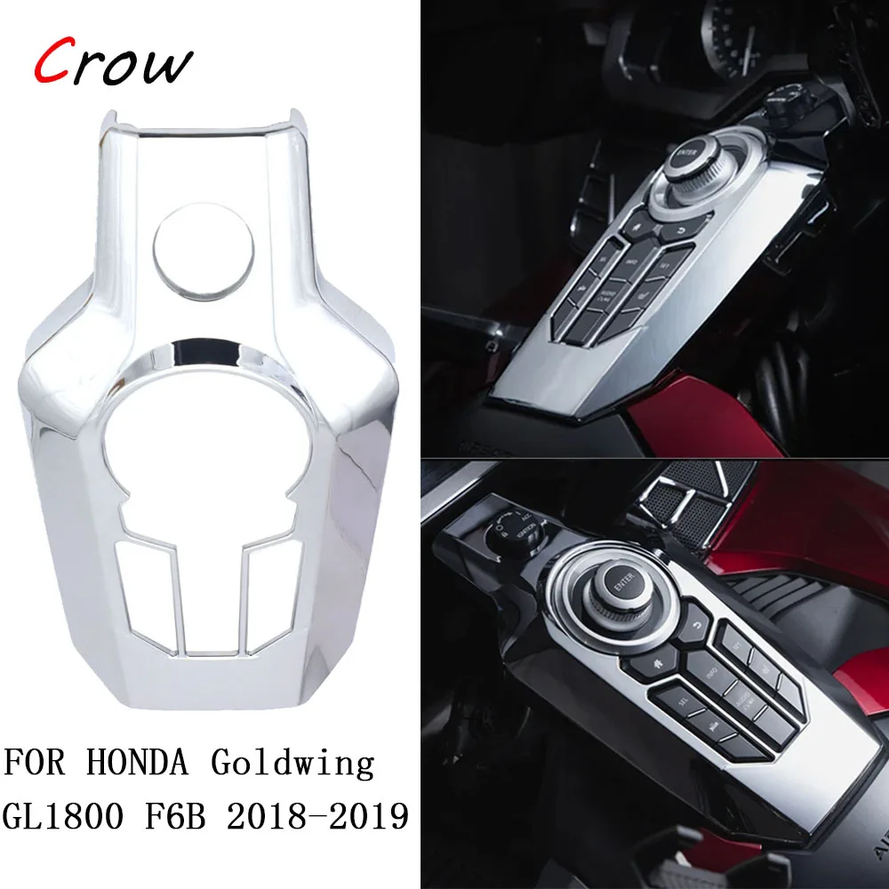 Панель для Honda Goldwing GL 1800 GL1800 2018 2020 19