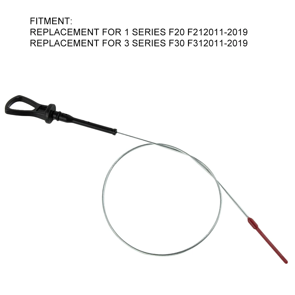 Фото OEM-совместимый DIPSTICK для моторного масла, идеально подходит для эффективных, для принуждения в своих любимых автомобильных линий №4
