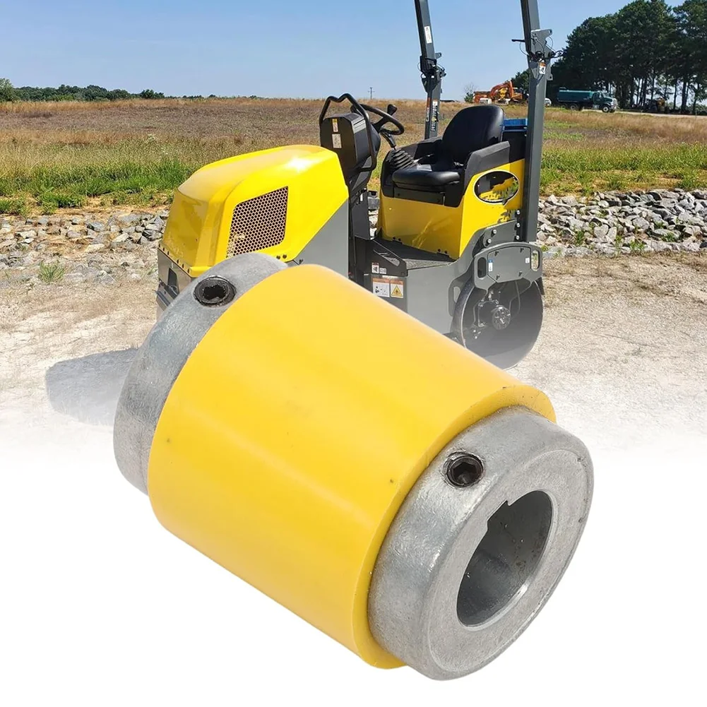 1 шт., комплект гибких соединительных втулок для машин NEUSON для RD880 RD11 RD12 90, совместимая замена 5000078795