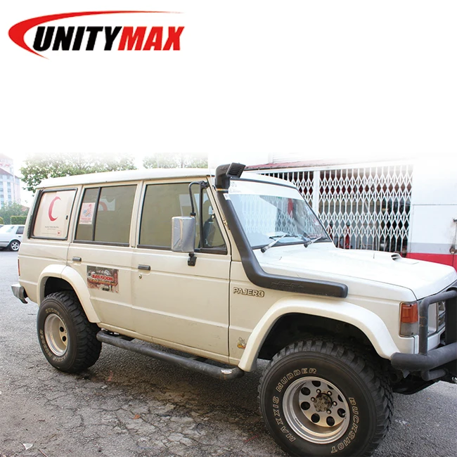 Фото OEM-трубка 4x4, прямая продажа от производителя, 7-дневная доставка, трубка для Mitsubishi-Pajero №2