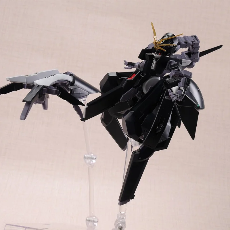 Фото Bandai HGUC 1/144 pb ограниченная фотография искусственная бритва набор моделей психолезвий сборка анимационная фигурка Сборная модель игрушка подарок №5