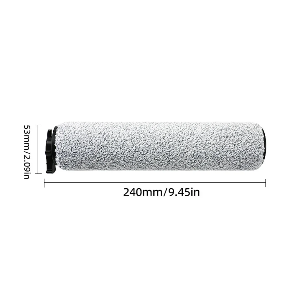 Фильтр с роликовой щеткой для Bissell для Crosswave HF2 3845 N 3831, сменный щетковый фильтр, бытовой инструмент для чистки (art.: 3920c9cc9e33a) - 3920c9cc9e33a