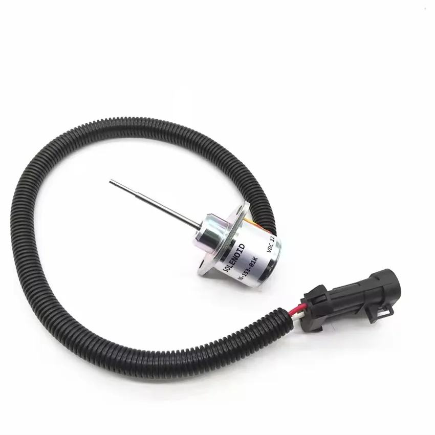 Фонарь 96-153-01K 12V для грузовика-перевозчика, модель фонаря PC6000